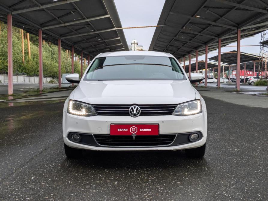 Volkswagen Jetta VI Екатеринбург  - изображение 3