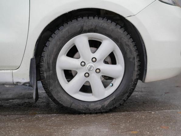 Nissan Note I с пробегом 2005 года, цена 370 000 рублей, 367479 км, хэтчбек, Автокод Объявления