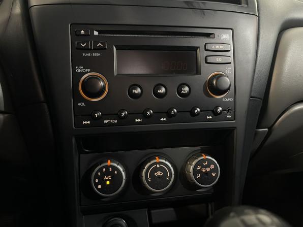 Nissan Almera Classic I с пробегом 2008 года, цена 474 900 рублей, 163335 км, седан, Автокод Объявления