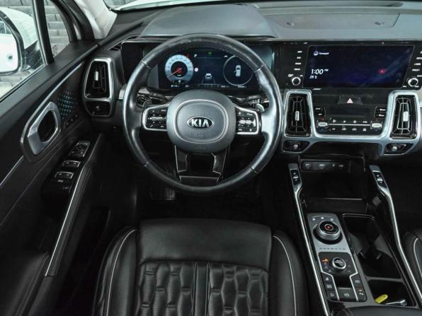 Kia Sorento IV с пробегом 2020 года, цена 3 900 000 рублей, 65606 км, внедорожник, Автокод Объявления