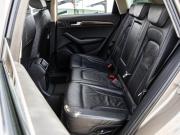 Audi Q5 I (8R) Краснодар  - изображение 30