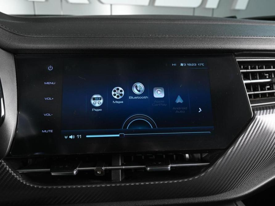 Haval F7x I Ростов-на-Дону  - изображение 17