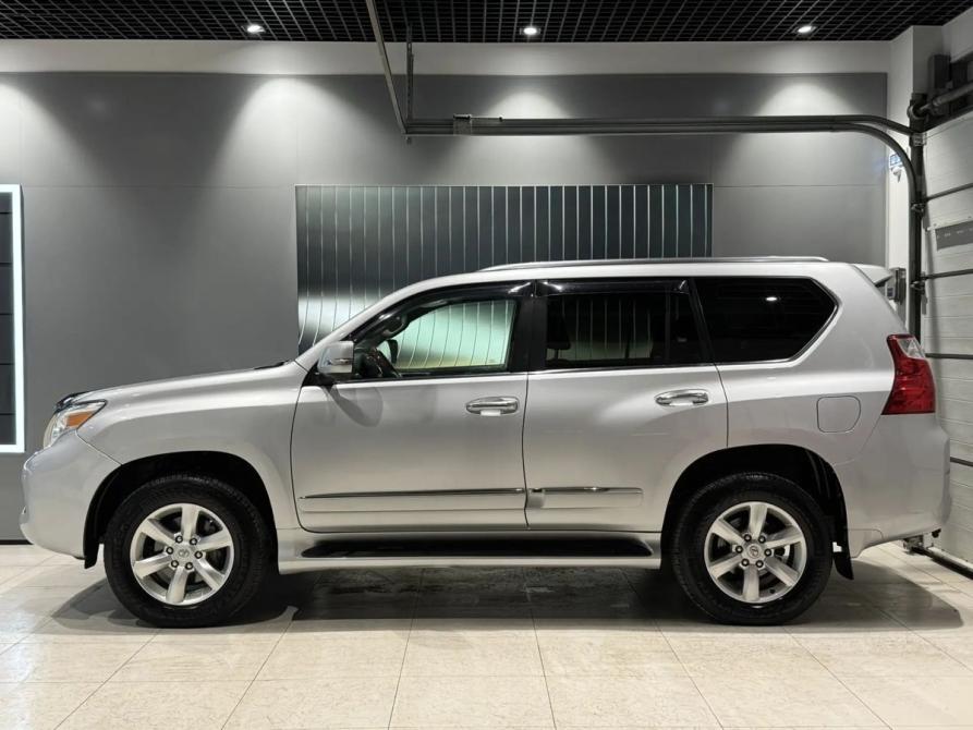 Lexus GX II Новосибирск  - изображение 8