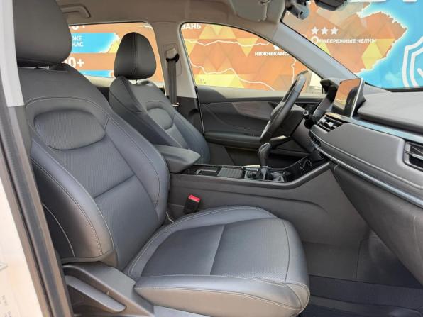 Chery Tiggo 4 I Рестайлинг 2 с пробегом 2025 года, цена 1 770 000 рублей, 8500 км, внедорожник, Автокод Объявления
