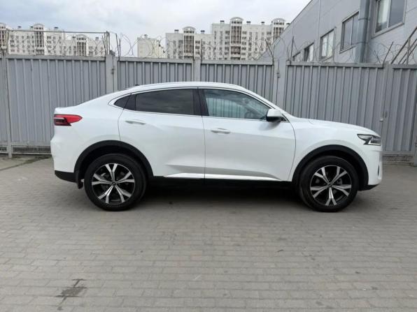 Haval F7x I с пробегом 2019 года, цена 1 799 000 рублей, 134503 км, внедорожник, Автокод Объявления