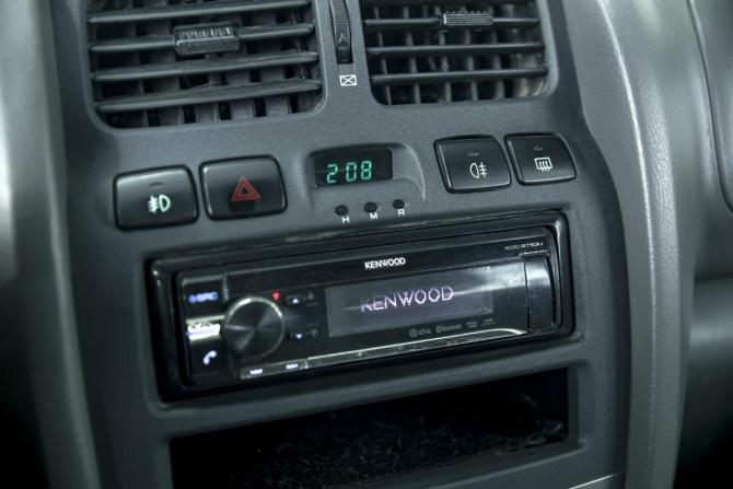 Hyundai Santa Fe Classic с пробегом 2008 года, цена 750 000 рублей, 236000 км, внедорожник, Автокод Объявления