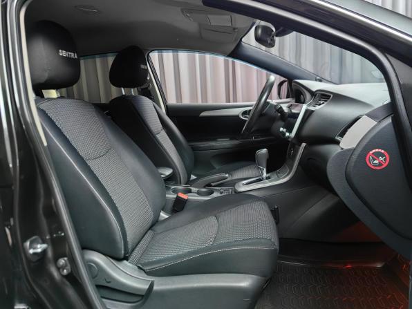 Nissan Sentra VII (B17) с пробегом 2014 года, цена 935 000 рублей, 178132 км, седан, Автокод Объявления