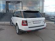 Land Rover Range Rover Sport I Рестайлинг Саратов  - изображение 22