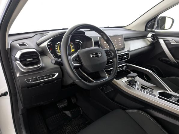 Geely Coolray I с пробегом 2023 года, цена 1 845 000 рублей, 32359 км, внедорожник, Автокод Объявления