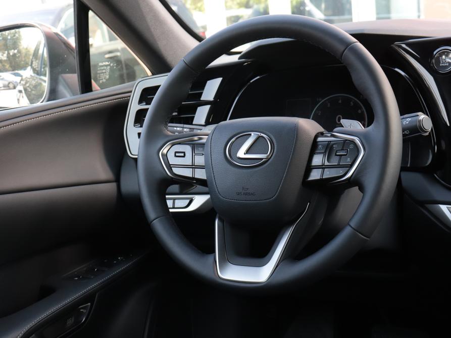 Lexus RX V Москва  - изображение 12