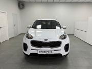 Kia Sportage IV Казань  - изображение 23