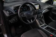 Ford Kuga II Рестайлинг Москва  - изображение 33