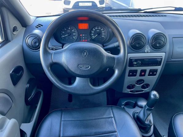 Renault Logan I с пробегом 2008 года, цена 200 000 рублей, 355300 км, седан, Автокод Объявления
