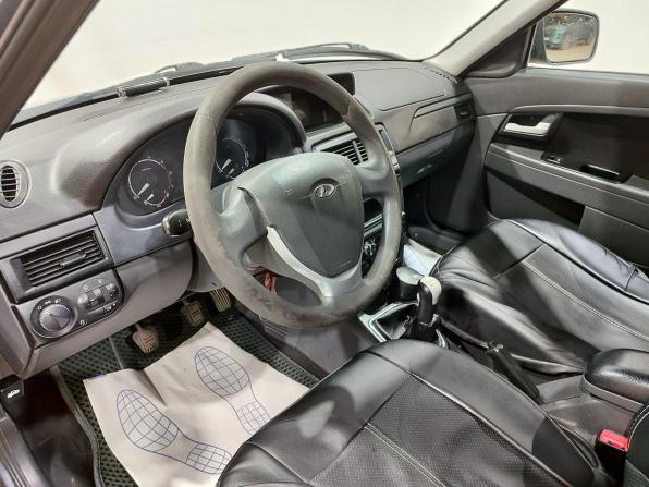 Lada (ВАЗ) Priora I Рестайлинг с пробегом 2016 года, цена 600 000 рублей, 97495 км, седан, Автокод Объявления