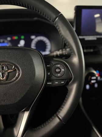 Toyota RAV4 V (XA50) с пробегом 2024 года, цена 3 965 000 рублей, 22186 км, внедорожник, Автокод Объявления