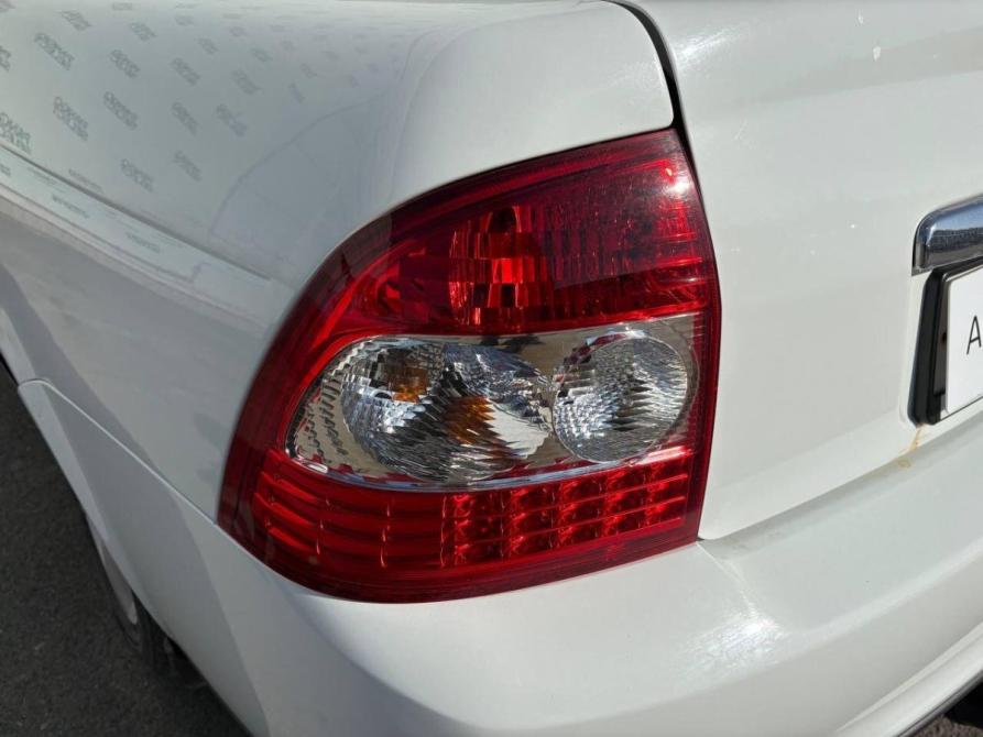 Lada (ВАЗ) Priora I Рестайлинг Нижний Тагил  - изображение 9