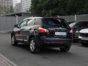 Nissan Qashqai I Рестайлинг Москва  - изображение 21