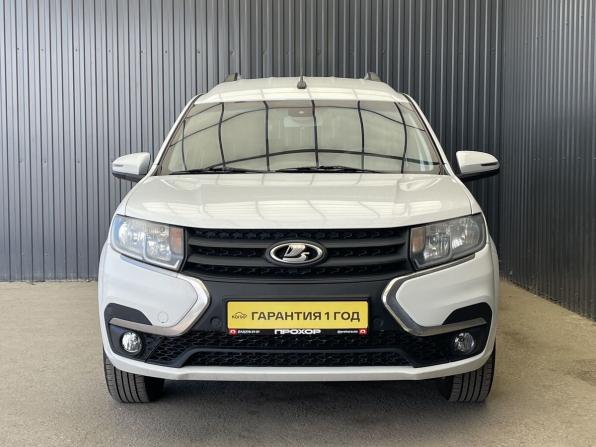 Lada (ВАЗ) Largus I Рестайлинг с пробегом 2021 года, цена 1 127 000 рублей, 130902 км, универсал, Автокод Объявления