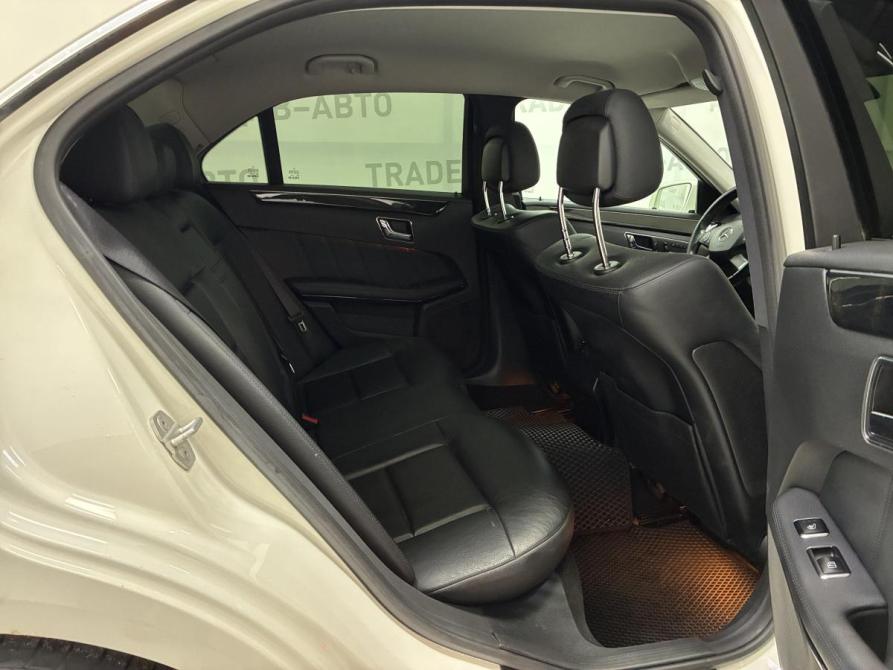 Mercedes-Benz E-Класс IV (W212 S212 C207) Пермь  - изображение 21