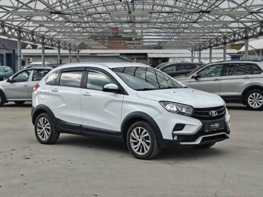 Lada (ВАЗ) XRAY I Тула  - изображение 1