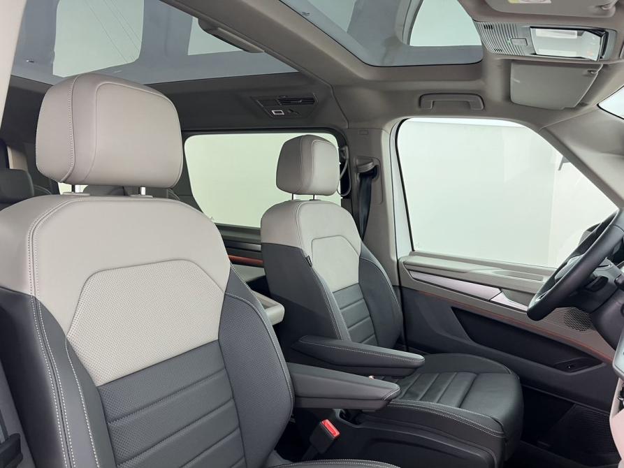 Volkswagen Multivan T7 Москва  - изображение 15