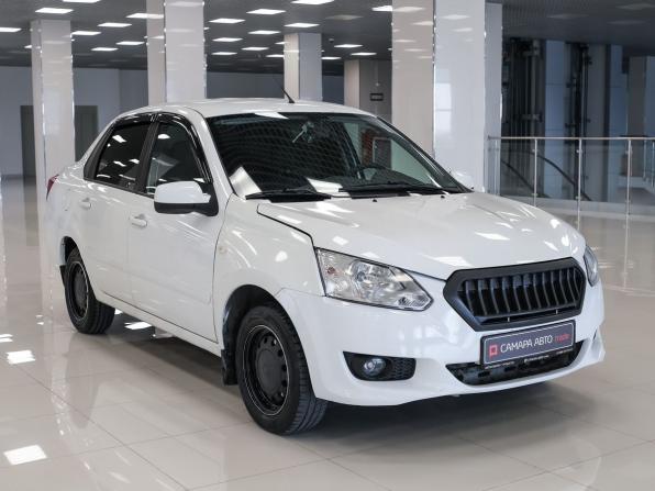 Datsun on-DO I с пробегом 2014 года, цена 252 000 рублей, 237000 км, седан, Автокод Объявления