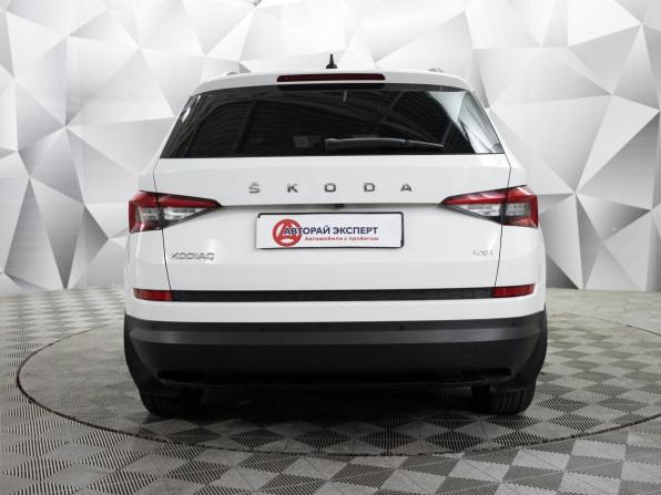 Skoda Kodiaq I с пробегом 2020 года, цена 2 751 000 рублей, 119300 км, внедорожник, Автокод Объявления
