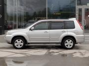 Nissan X-Trail I Рестайлинг Новосибирск  - изображение 28