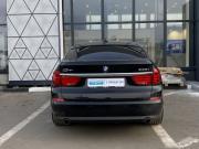 BMW 5 серии VI (F10/F11/F07) Москва  - изображение 30