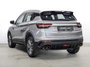 Belgee X50 Москва  - изображение 37