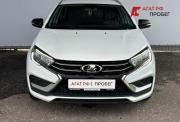 Lada (ВАЗ) Vesta I Рестайлинг (NG) Киров  - изображение 32