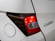 Honda Freed I Рестайлинг Иркутск  - изображение 44