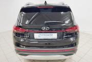 Hyundai Santa Fe IV Рестайлинг Саратов  - изображение 21