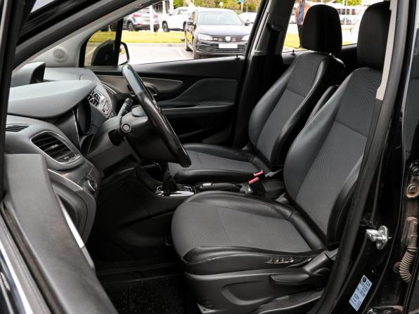 Opel Mokka I с пробегом 2013 года, цена 1 100 000 рублей, 136528 км, внедорожник, Автокод Объявления
