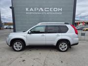 Nissan X-Trail II Рестайлинг Екатеринбург  - изображение 16