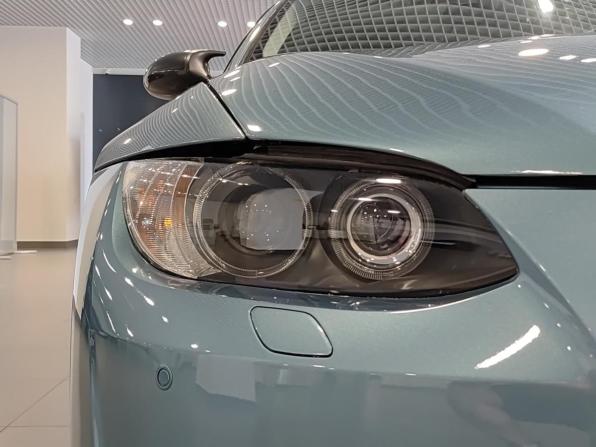 BMW 3 серии V (E90/E91/E92/E93) с пробегом 2008 года, цена 1 260 000 рублей, 279752 км, купе, Автокод Объявления