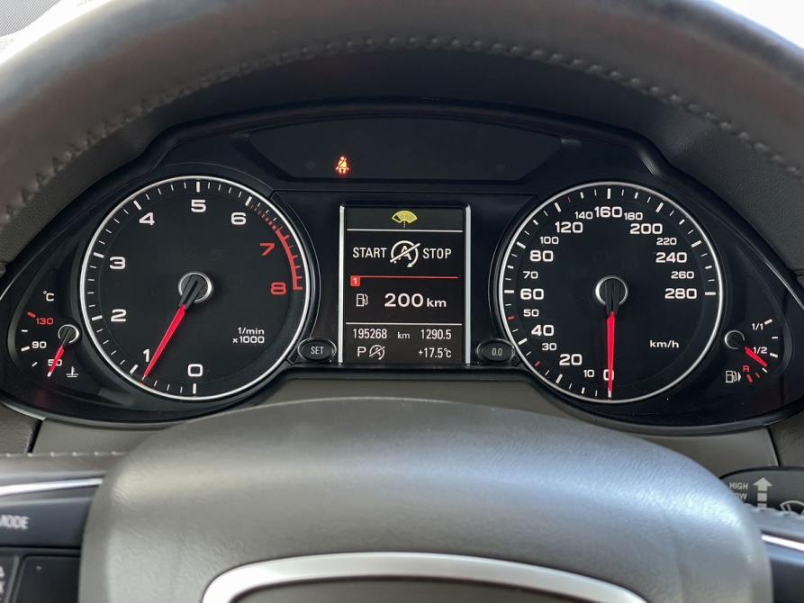 Audi Q5 I (8R) Рестайлинг Екатеринбург  - изображение 19