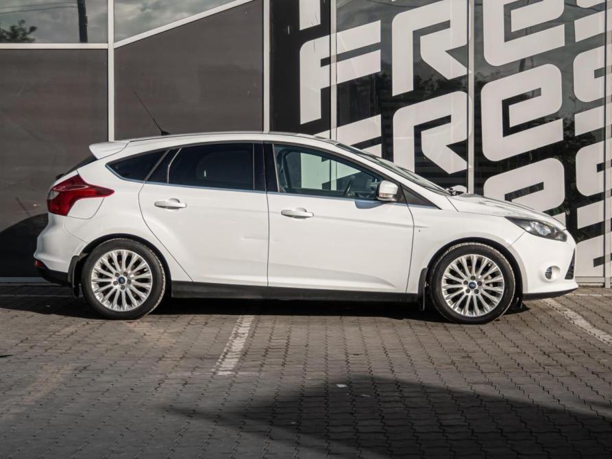 Ford Focus III Краснодар  - изображение 5