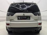 Mitsubishi Outlander II Рестайлинг Воронеж  - изображение 22