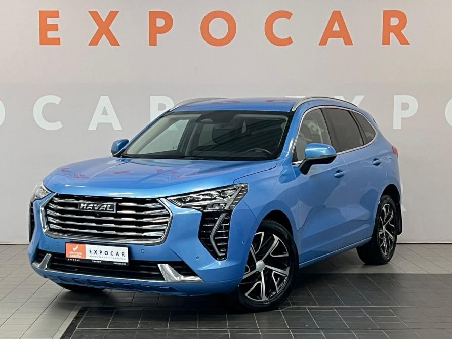 Haval Jolion I Волгоград  - изображение 1