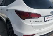 Hyundai Santa Fe III Рестайлинг Красноярск  - изображение 37