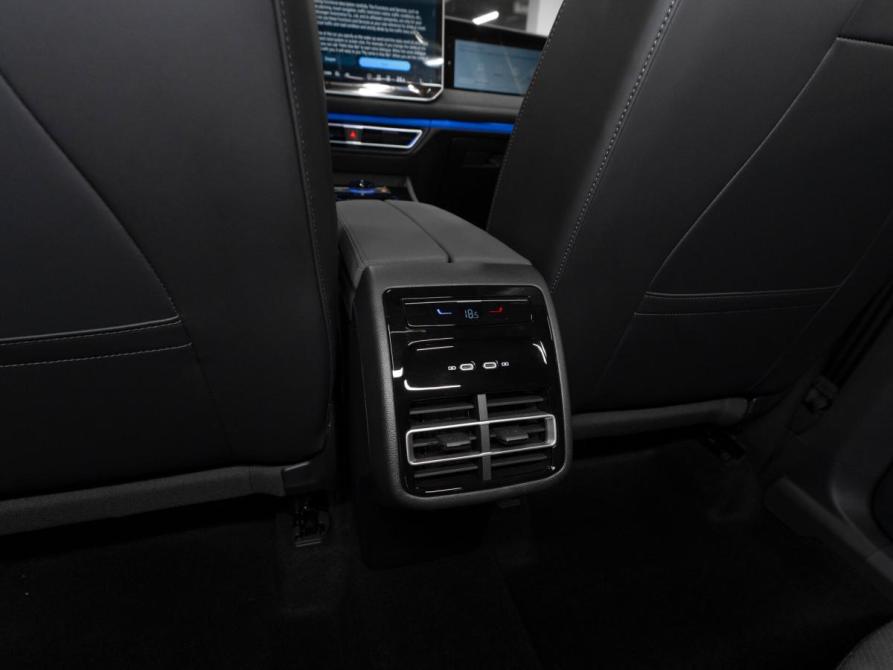 Volkswagen Tiguan III (China Market) Москва  - изображение 18