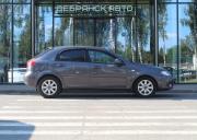 Chevrolet Lacetti I Брянск  - изображение 23