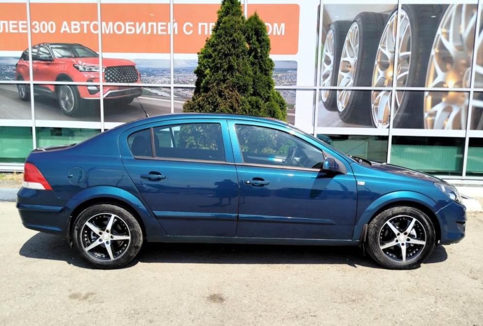 Opel Astra H Рестайлинг Саратов  - изображение 4