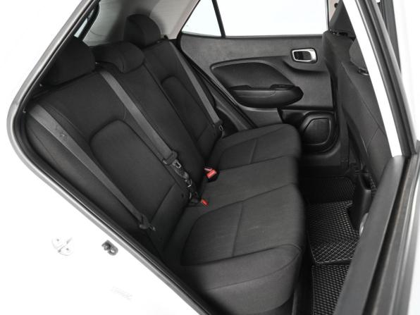 Hyundai Venue I с пробегом 2021 года, цена 1 879 000 рублей, 65437 км, внедорожник, Автокод Объявления