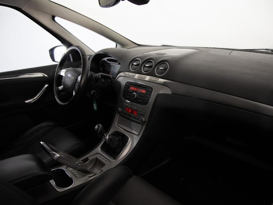 Ford S-MAX I Санкт-Петербург  - изображение 16