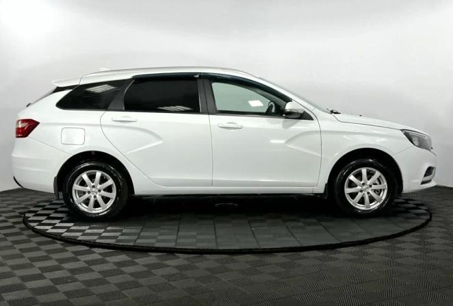 Lada (ВАЗ) Vesta I с пробегом 2019 года, цена 740 000 рублей, 208783 км, универсал, Автокод Объявления