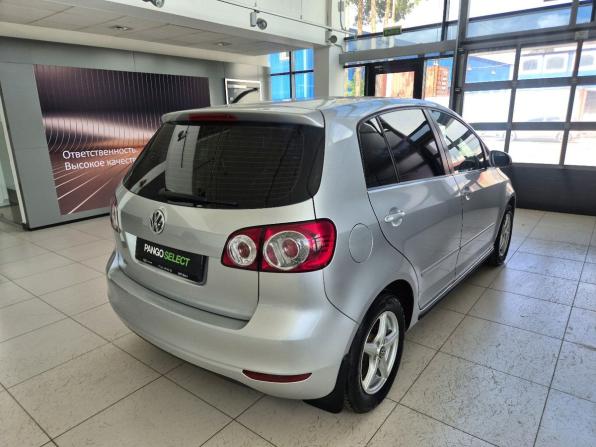 Volkswagen Golf Plus II с пробегом 2012 года, цена 499 000 рублей, 322172 км, хэтчбек, Автокод Объявления