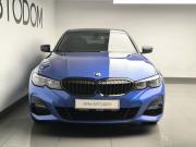 BMW 3 серии VII (G2x) Москва  - изображение 31