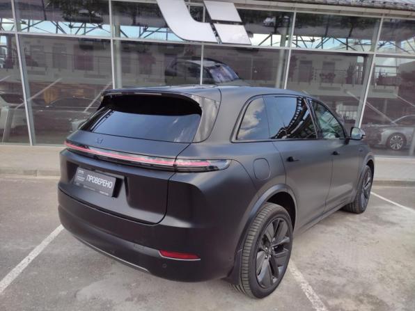 Li Auto (Lixiang) L7 I с пробегом 2024 года, цена 6 250 000 рублей, 35816 км, внедорожник, Автокод Объявления